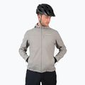 Pánska cyklistická bunda Endura Hummvee Waterproof Hooded fossil