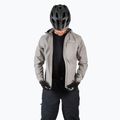 Pánska cyklistická bunda Endura Hummvee Waterproof Hooded fossil 3