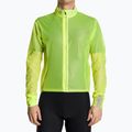 Endura FS260-Pro Adrenaline Race II hi-viz žltá pánska cyklistická bunda