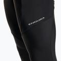 Pánske cyklistické nohavice Endura Xtract Waist Tight black 3