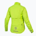 Dámska cyklistická bunda Endura Xtract II hi-viz yellow 2