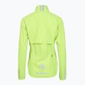 Dámska cyklistická bunda Endura Xtract II hi-viz yellow 2