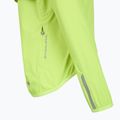 Dámska cyklistická bunda Endura Xtract II hi-viz yellow 5