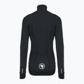 Dámske cyklistické tričko s dlhým rukávom Endura Xtract Roubaix black 2