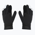 Pánske cyklistické rukavice Endura Strike black 2