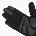 Pánske cyklistické rukavice Endura Strike black 5