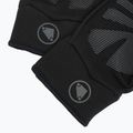 Pánske cyklistické rukavice Endura Strike black 6