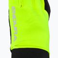 Pánske cyklistické rukavice Endura Strike bright yellow 4