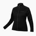 Dámska cyklistická bunda Endura Windchill II black