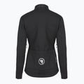 Dámska cyklistická bunda Endura Windchill II black 2