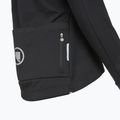 Dámska cyklistická bunda Endura Windchill II black 5