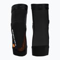 Cyklistické chrániče kolien Endura MT500 D3O Ghost Knee Pad black