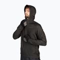 Pánska cyklistická bunda Endura Hummvee Windshell black 3