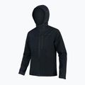 Pánska cyklistická bunda Endura Hummvee Waterproof Hooded black 7