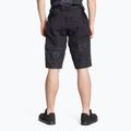 Pánske cyklistické šortky Endura Hummvee Short black camouflage 2