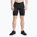 Pánske cyklistické šortky Endura Hummvee Short black camouflage 6