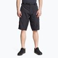 Pánske cyklistické šortky Endura Hummvee Short black