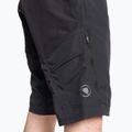 Pánske cyklistické šortky Endura Hummvee Short black 4