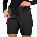 Dámske cyklistické šortky Endura Hummvee Short black 6