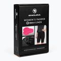 Dámske cyklistické šortky Endura Mesh C'Fast Liner II black 5