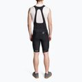 Pánske nohavice Endura GV500 Reiver Bibshort black 2