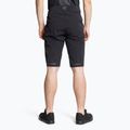 Pánske šortky Endura GV500 Foyle Baggy Shorts black 2