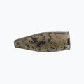 Avid Carp Tail Gumové chrániče bezpečnostných klipov 10 ks. Kamufláž A0640004