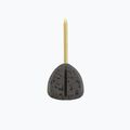 Avid Carp In-Line Flat Pear Rybárska záťaž zelená A0420001
