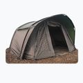 Avid Carp HQ Dual Layer Bivvy One Man stan zelený