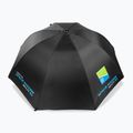 Preston Space Maker Multi 50" rybársky dáždnik Brolly čierny P0180002