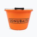 Sonubaits Oranžové vedro rybárske vedro oranžové S0950006