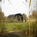Avid Carp Ascent Bivvy One Man Tent brown A0530007 5