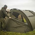 Avid Carp Ascent Bivvy TwoMan stan zelený A0530009 5