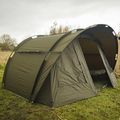 Avid Carp Ascent Bivvy TwoMan stan zelený A0530009 7