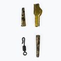 Avid Carp QC Lead Clip Kit 5 ks. Kamufláž A0640057