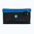 Rybárska taška Preston Supera Eva Accessory Case black P0130078 2