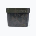 Avid Carp Camo zelené vedro na kapry A0640059