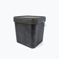 Avid Carp Camo zelené vedro na kapry A0640060 2