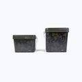 Avid Carp Camo zelené vedro na kapry A0640060 4