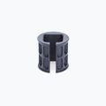 Preston OFFBOX 36 Insert Twin Pack Round black P0110050 prechodové uzávery