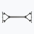 Avid Carp Lok Down Low Pod 3 stojan na prúty čierny A0480024 3
