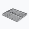 15 cm peňaženka Preston Mag Store System Unloaded grey P0220068 2