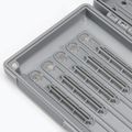 15 cm peňaženka Preston Mag Store System Unloaded grey P0220068 5