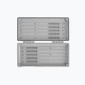 15 cm peňaženka Preston Mag Store System Unloaded grey P0220068 7