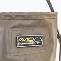 Avid Carp Stromshield skladacie vedro hnedé A0430042