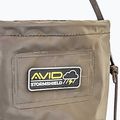 Avid Carp Stromshield skladacie vedro hnedé A0430042 4