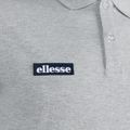 Ellesse pánske polo tričko Montura grey marl 9