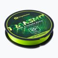 Ridge Monkey Transmit carp braid Spod and Marker Braid yellow RMT190