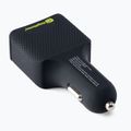 RidgeMonkey Vault 45W USB-C PD nabíjačka do auta čierna RM146