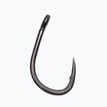 Ridge Monkey Ape-X Snag Hook 2XX Barbed grey RMT242